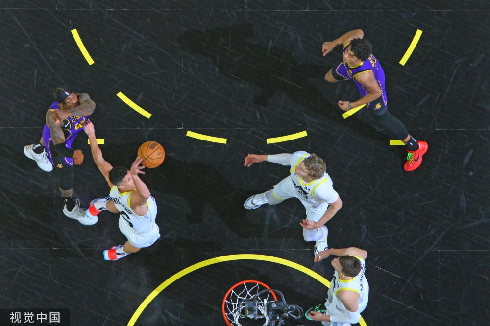 節奏配合得 節奏配合得