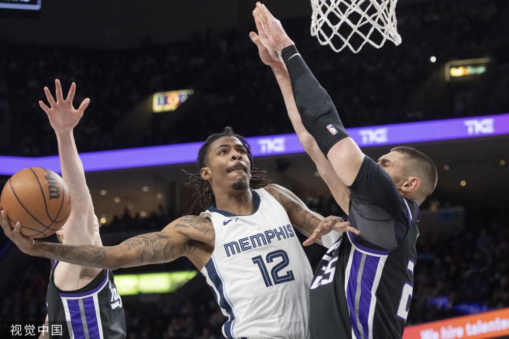 灰熊队除了 灰熊队除了